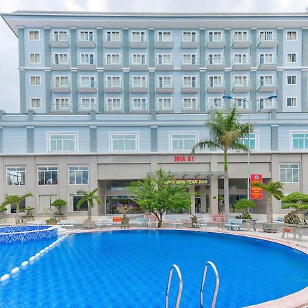 Sky Beach D20 Нячанг Екстер'єр фото